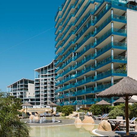 Three Bedroom Flat At Ocean Village Gibraltar Zewnętrze zdjęcie