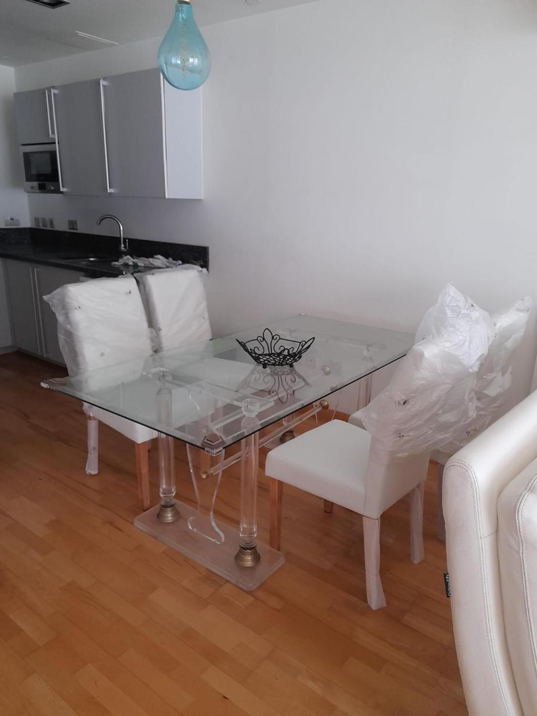 Three Bedroom Flat At Ocean Village Gibraltar Zewnętrze zdjęcie