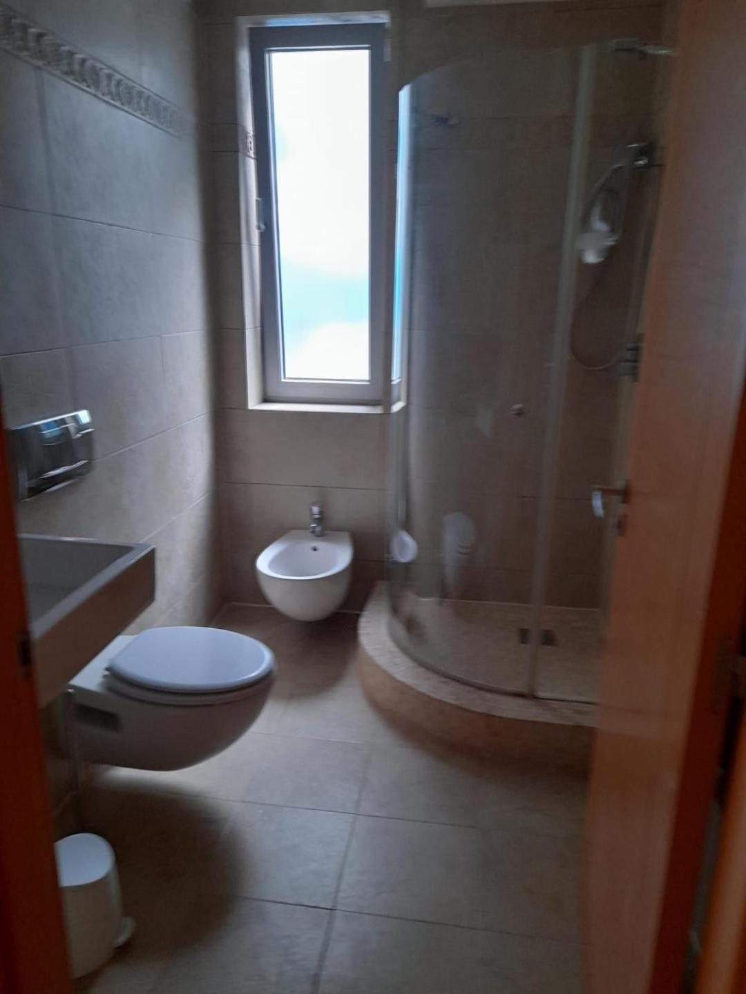 Three Bedroom Flat At Ocean Village Gibraltar Zewnętrze zdjęcie