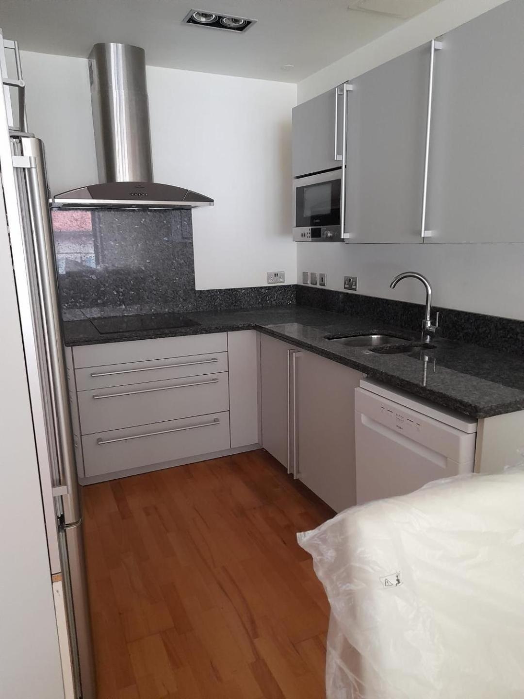 Three Bedroom Flat At Ocean Village Gibraltar Zewnętrze zdjęcie